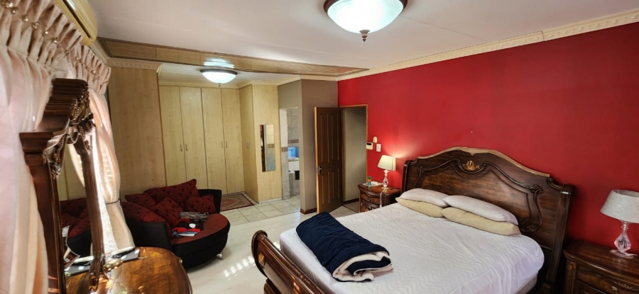 3 Bedroom Property for Sale in Hillcrest Northern Cape